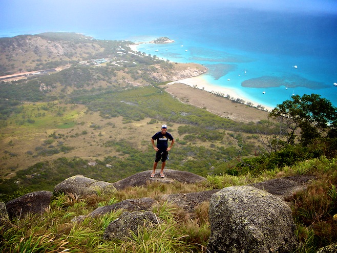 Cooks Lookout